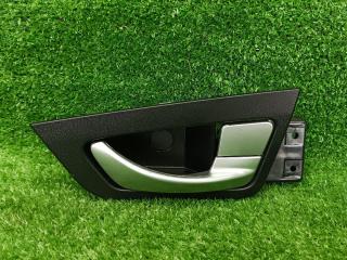 ручка внутренняя задняя правая SsangYong Actyon 2 NEW 2 рестайлинг SUV 2015, 2.0 л., дизель, АКПП, act-techno gray, внедорожник 5 дв., полный привод, 734202034100A