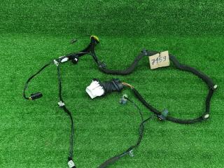 дверная проводка SsangYong Actyon 2 NEW 2 рестайлинг SUV 2015, 2.0 л., дизель, АКПП, act-techno gray, внедорожник 5 дв., полный привод, 8270534121