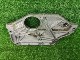 крышка двигателя передняя SsangYong Actyon 2 NEW 2 рестайлинг SUV 2015, 2.0 л., дизель, АКПП, act-techno gray, внедорожник 5 дв., полный привод, A6710160306S