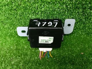 блок управления (другие) SsangYong Actyon 2 NEW 2 рестайлинг SUV 2015, 2.0 л., дизель, АКПП, act-techno gray, внедорожник 5 дв., полный привод, 87400-34000