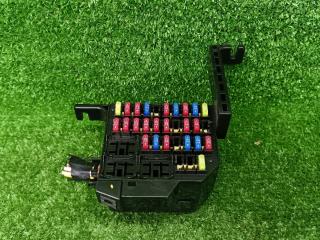 блок предохранителей SsangYong Actyon 2 NEW 2 рестайлинг SUV 2015, 2.0 л., дизель, АКПП, act-techno gray, внедорожник 5 дв., полный привод, 8295234070