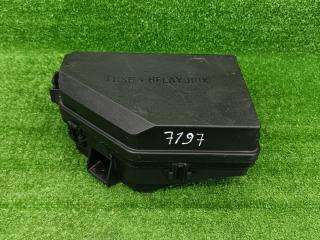 блок предохранителей SsangYong Actyon 2 NEW 2 рестайлинг SUV 2015, 2.0 л., дизель, АКПП, act-techno gray, внедорожник 5 дв., полный привод, 82970-34410