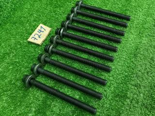 болт двигателя SsangYong Actyon 2 NEW 2 рестайлинг SUV 2015, 2.0 л., дизель, АКПП, act-techno gray, внедорожник 5 дв., полный привод, 6719900612