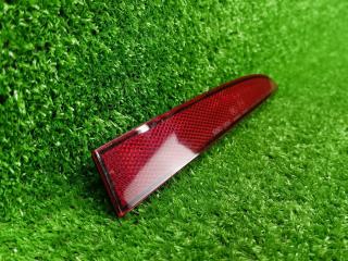 отражатель правый SsangYong Actyon 2 NEW 2 рестайлинг SUV 2015, 2.0 л., дизель, АКПП, act-techno gray, внедорожник 5 дв., полный привод, 83902-34000