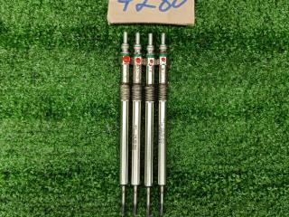 свеча накала SsangYong Actyon 2 NEW 2 рестайлинг SUV 2015, 2.0 л., дизель, АКПП, act-techno gray, внедорожник 5 дв., полный привод, A6711590101