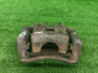 суппорт задний правый SsangYong Actyon 2 NEW 2 поколение SUV 2012, 2.0 л., дизель, МКПП, raf красный, внедорожник 5 дв., полный привод, правый руль, 4844034050