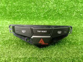 кнопка аварийной сигнализации SsangYong Actyon 2 NEW 2 рестайлинг SUV 2015, 2.0 л., дизель, АКПП, act-techno gray, внедорожник 5 дв., полный привод, 299130909