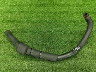 патрубок отопителя (печки) SsangYong Actyon 2 NEW 2 поколение SUV 2012, 2.0 л., дизель, МКПП, raf красный, внедорожник 5 дв., полный привод, правый руль, 2142334021