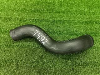 патрубок радиатора SsangYong Actyon 2 NEW 2 поколение SUV 2012, 2.0 л., дизель, МКПП, raf красный, внедорожник 5 дв., полный привод, правый руль, 2142134020