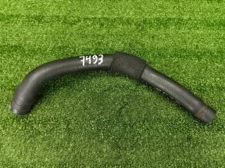 патрубок радиатора SsangYong Actyon 2 NEW 2 поколение SUV 2012, 2.0 л., дизель, МКПП, raf красный, внедорожник 5 дв., полный привод, правый руль, A6712030021