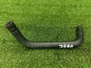 патрубок радиатора SsangYong Actyon 2 NEW 2 поколение SUV 2012, 2.0 л., дизель, МКПП, raf красный, внедорожник 5 дв., полный привод, правый руль, A6712030101