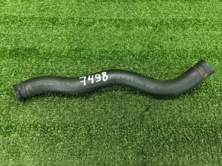 патрубок радиатора SsangYong Actyon 2 NEW 2 поколение SUV 2012, 2.0 л., дизель, МКПП, raf красный, внедорожник 5 дв., полный привод, правый руль, A6712030020