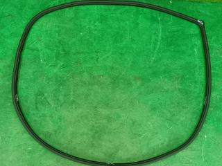 уплотнитель двери SsangYong Actyon 2 NEW 2 поколение SUV 2012, 2.0 л., дизель, МКПП, raf красный, внедорожник 5 дв., полный привод, правый руль, 7311034002LBA