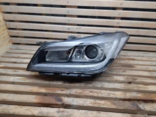 фара левая Hyundai Genesis 2 поколение 2016, 2.0 л., бензин, АКПП, 92101-B1170