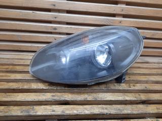 фара левая Chery Tiggo (T11) 1 поколение 2013, 1.9 л., бензин, МКПП, 813Z4421AAB