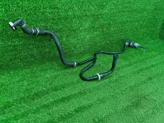 трубка вакуумная Opel Astra J [рестайлинг] 2012, 1.4 л., A 14 NET, бензин, МКПП, белый, купе, передний привод, правый руль, 13251959