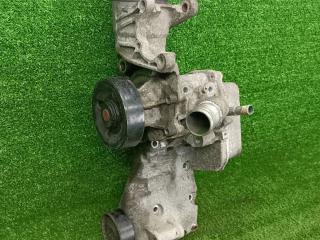 корпус масляного фильтра SsangYong Actyon 2 NEW 2 поколение SUV 2013, 2.0 л., D20DTF, дизель, МКПП, waa, внедорожник 5 дв., передний привод, правый руль, 6711800265