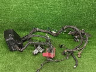 проводка подкапотная Mitsubishi ASX 1 поколение GA1W 2010, 1.6 л., 4A92, бензин, МКПП, u17a, внедорожник 5 дв., передний привод, правый руль, 5841B504