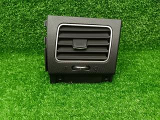 дефлектор обдува салона SsangYong Actyon 2 NEW 2 поколение SUV 2013, 2.0 л., D20DTF, дизель, МКПП, waa, внедорожник 5 дв., передний привод, правый руль, 6964A34001