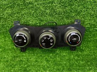 блок управления печки / климат-контроля SsangYong Actyon 2 NEW 2 поколение SUV 2013, 2.0 л., D20DTF, дизель, МКПП, waa, внедорожник 5 дв., передний привод, правый руль, 6873034021