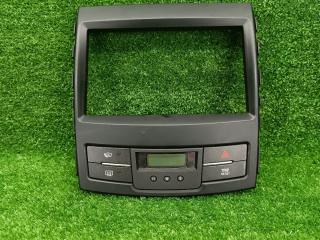 кнопка (выключатель) SsangYong Actyon 2 NEW 2 поколение SUV 2013, 2.0 л., D20DTF, дизель, МКПП, waa, внедорожник 5 дв., передний привод, правый руль, 8520234000HDV