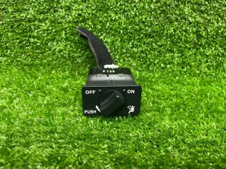 кнопка Airbag SsangYong Actyon 2 NEW 2 поколение SUV 2013, 2.0 л., D20DTF, дизель, МКПП, waa, внедорожник 5 дв., передний привод, правый руль, 8530014000