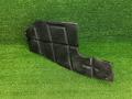 пыльник двигателя SsangYong Actyon 2 NEW 2 поколение SUV 2013, 2.0 л., D20DTF, дизель, МКПП, waa, внедорожник 5 дв., передний привод, правый руль, 7975634001 - фото №7
