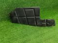 пыльник двигателя SsangYong Actyon 2 NEW 2 поколение SUV 2013, 2.0 л., D20DTF, дизель, МКПП, waa, внедорожник 5 дв., передний привод, правый руль, 7975634001 - фото №8
