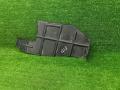 пыльник двигателя SsangYong Actyon 2 NEW 2 поколение SUV 2013, 2.0 л., D20DTF, дизель, МКПП, waa, внедорожник 5 дв., передний привод, правый руль, 7975634001 - фото №4