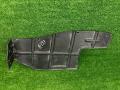 пыльник двигателя SsangYong Actyon 2 NEW 2 поколение SUV 2013, 2.0 л., D20DTF, дизель, МКПП, waa, внедорожник 5 дв., передний привод, правый руль, 7975634001 - фото №5