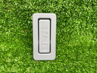 крючок для одежды SsangYong Actyon 2 NEW 2 поколение SUV 2013, 2.0 л., D20DTF, дизель, МКПП, waa, внедорожник 5 дв., передний привод, правый руль, 7754134000ACE