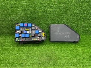 блок предохранителей SsangYong Actyon 2 NEW 2 поколение SUV 2013, 2.0 л., D20DTF, дизель, МКПП, waa, внедорожник 5 дв., передний привод, правый руль, 82970-34021