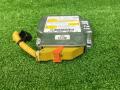 блок AirBag SsangYong Actyon 2 NEW 2 поколение SUV 2013, 2.0 л., D20DTF, дизель, МКПП, waa, внедорожник 5 дв., передний привод, правый руль, 8625034180 - фото №5