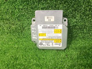 блок AirBag SsangYong Actyon 2 NEW 2 поколение SUV 2013, 2.0 л., D20DTF, дизель, МКПП, waa, внедорожник 5 дв., передний привод, правый руль, 8625034180