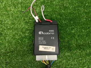 блок управления сигнализацией SsangYong Actyon 2 NEW 2 поколение SUV 2013, 2.0 л., D20DTF, дизель, МКПП, waa, внедорожник 5 дв., передний привод, правый руль, A000098