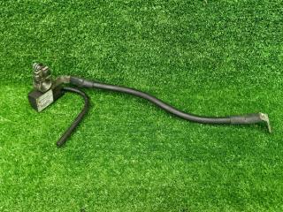 клемма аккумулятора минус SsangYong Actyon 2 NEW 2 поколение SUV 2013, 2.0 л., D20DTF, дизель, МКПП, waa, внедорожник 5 дв., передний привод, правый руль, 2696034000