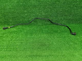 трубка топливная SsangYong Actyon 2 NEW 2 поколение SUV 2013, 2.0 л., D20DTF, дизель, МКПП, waa, внедорожник 5 дв., передний привод, правый руль, 2272534000