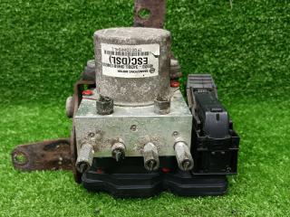 блок ABS SsangYong Actyon 2 NEW 2 поколение SUV 2013, 2.0 л., D20DTF, дизель, МКПП, waa, внедорожник 5 дв., передний привод, правый руль, 4892034300