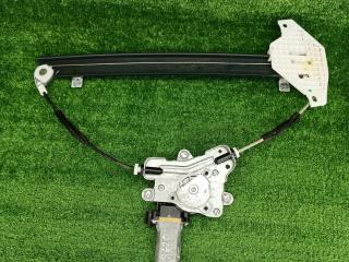 стеклоподъемник передний левый SsangYong Actyon 2 NEW 2 поколение SUV 2013, 2.0 л., D20DTF, дизель, МКПП, waa, внедорожник 5 дв., передний привод, правый руль, 98810CZ010