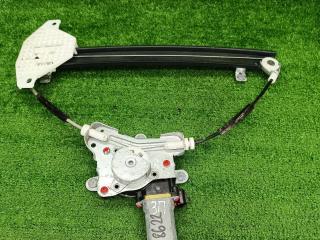 стеклоподъемник задний правый SsangYong Actyon 2 NEW 2 поколение SUV 2013, 2.0 л., D20DTF, дизель, МКПП, waa, внедорожник 5 дв., передний привод, правый руль, 98840CZ010