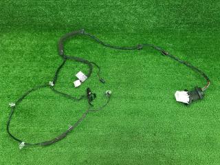 дверная проводка SsangYong Actyon 2 NEW 2 поколение SUV 2013, 2.0 л., D20DTF, дизель, МКПП, waa, внедорожник 5 дв., передний привод, правый руль, 8270434012