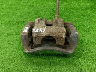 суппорт задний левый SsangYong Actyon 2 NEW 2 поколение SUV 2013, 2.0 л., D20DTF, дизель, МКПП, waa, внедорожник 5 дв., передний привод, правый руль, 4841034050