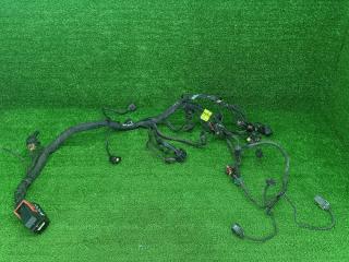 проводка двигателя SsangYong Actyon 2 NEW 2 поколение SUV 2013, 2.0 л., D20DTF, дизель, МКПП, waa, внедорожник 5 дв., передний привод, правый руль, 6711504233