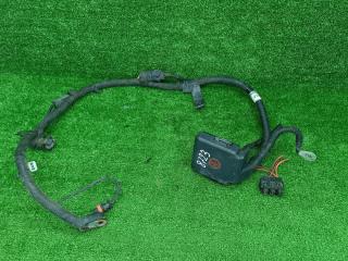 плюсовой провод аккумулятора SsangYong Actyon 2 NEW 2 поколение SUV 2013, 2.0 л., D20DTF, дизель, МКПП, waa, внедорожник 5 дв., передний привод, правый руль, 2694134030