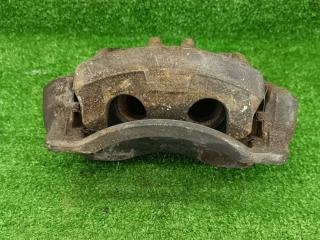 суппорт передний левый SsangYong Actyon 2 NEW 2 поколение SUV 2013, 2.0 л., D20DTF, дизель, МКПП, waa, внедорожник 5 дв., передний привод, правый руль, 4811034050