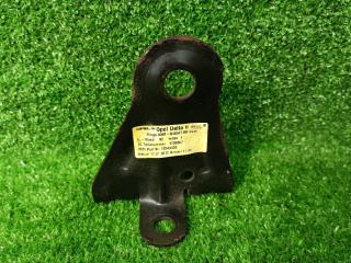 кронштейн (крепление) Opel Astra J [рестайлинг] 2012, 1.4 л., A 14 NET, бензин, МКПП, белый, купе, передний привод, правый руль, 13344433