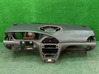 панель передняя салона (торпедо) Citroen C5 1 поколение [рестайлинг] 2005, 2.0 л., RFJ (EW10A), бензин, АКПП, хетчбэк 5 дв., 9632608177