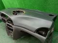 панель передняя салона (торпедо) Citroen C5 1 поколение [рестайлинг] 2005, 2.0 л., RFJ (EW10A), бензин, АКПП, хетчбэк 5 дв., 9632608177 - фото №6