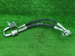 трубка кондиционера Opel Astra J [рестайлинг] 2013, 1.4 л., A 14 NET, бензин, МКПП, белый, хетчбэк 3 дв., передний привод, правый руль, 13433020