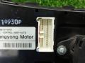 блок управления печки / климат-контроля SsangYong Actyon 2 NEW 2 поколение SUV 2011, 2.0 л., D20DTF, дизель, АКПП, sai-silent silver, внедорожник 5 дв., полный привод, правый руль, 6871034101 - фото №11
